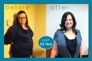 One Molina Healthcare Employee’s Journey to Improved Health