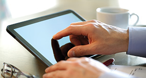 Keeping Your Eyes Healthy in a Digital World