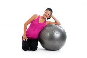 Regular Physical Activity Can Help You Have a More Comfortable Pregnancy