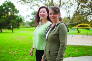 Stroke Risk for Women