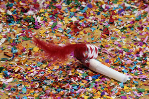 Dr. Molina’s Guide to Guiltless New Year Resolutions