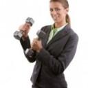 Improve Your Health = Be a Better Employee?