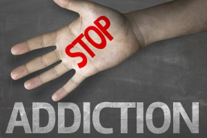 Ending Addiction