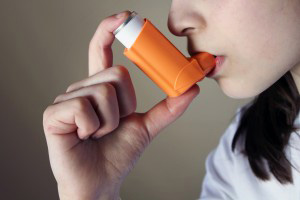 May is Asthma Awareness Month