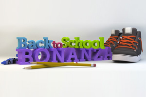 Molina Healthcare of Utah Sponsors Back to School Bonanza