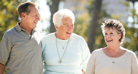 Live Healthier, Stronger & Longer