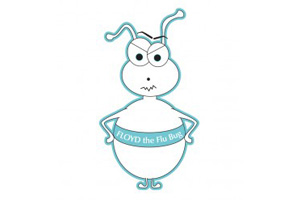 Time to Get Your Flu Shot!