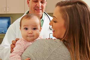 Whooping Cough - Why YOU Should Get Vaccinated