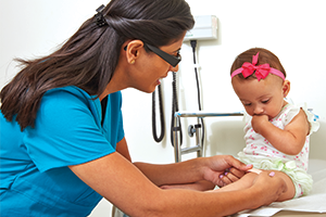Measles outbreak in Washington—protect yourself and your family