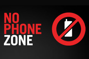 Phone Attraction or Fatal Distraction?