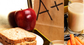 Get a Healthy Start on the School Year