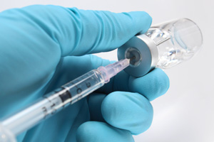 Experimental Vaccines and Other Good News About Ebola
