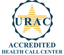 Accredited Health Call Center