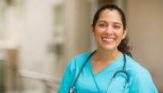 Smiling Doctor Smiling Doctor