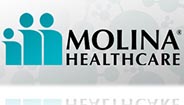 Molina Healthcare logo Molina Healthcare logo